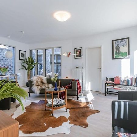 Huswell - Apartment '2Katelijne' In Centre Of アントウェルペン エクステリア 写真