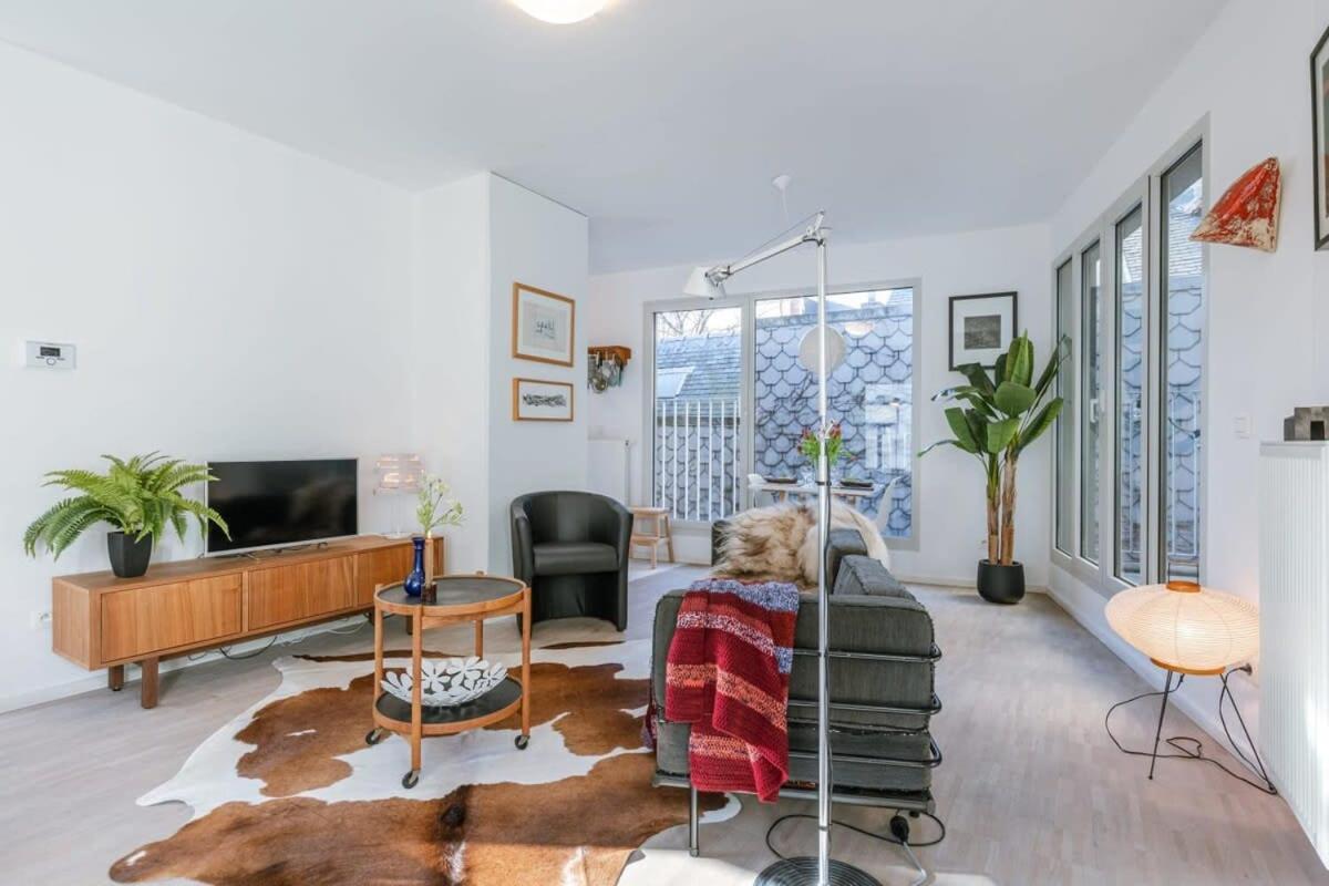 Huswell - Apartment '2Katelijne' In Centre Of アントウェルペン エクステリア 写真