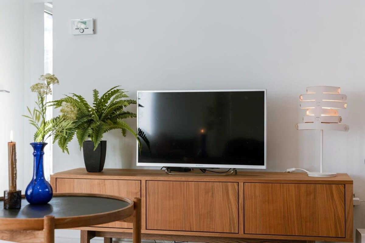 Huswell - Apartment '2Katelijne' In Centre Of アントウェルペン エクステリア 写真