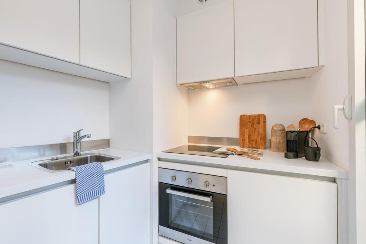 Huswell - Apartment '2Katelijne' In Centre Of アントウェルペン エクステリア 写真